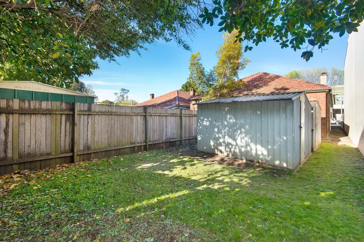 126 Penshurst Street, Willoughby Sold by Shead Property - image 1