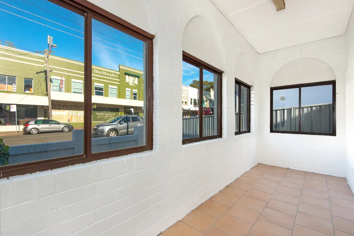 126 Penshurst Street, Willoughby Sold by Shead Property - image 1