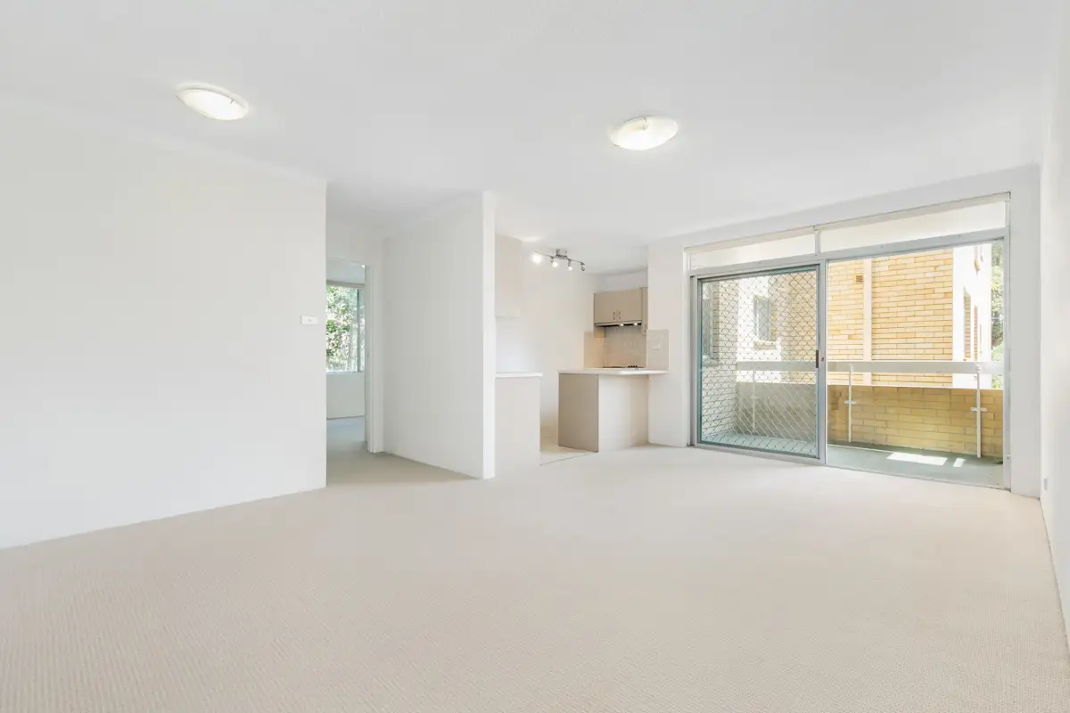 1/108-110 Burns Bay Road, Lane Cove Sold by Shead Property - image 1