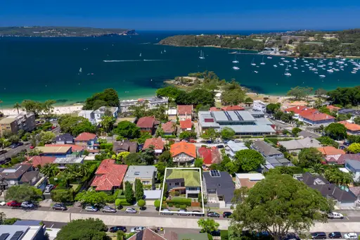 9 Lavoni Street, Mosman Sold by Shead Property