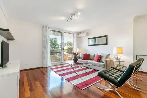 11/1C Kooringa Road, Chatswood Sold by Shead Property