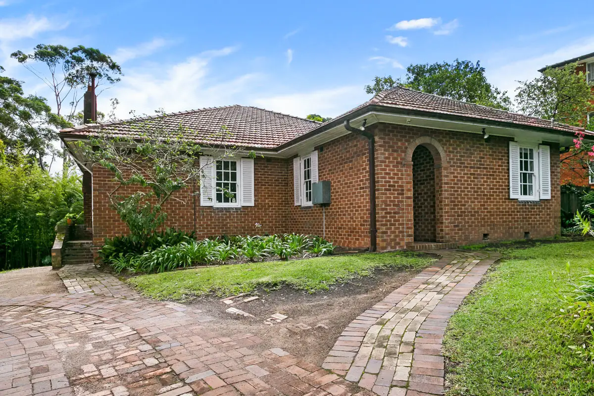 401 Mowbray Road, Chatswood Sold by Shead Property - image 1