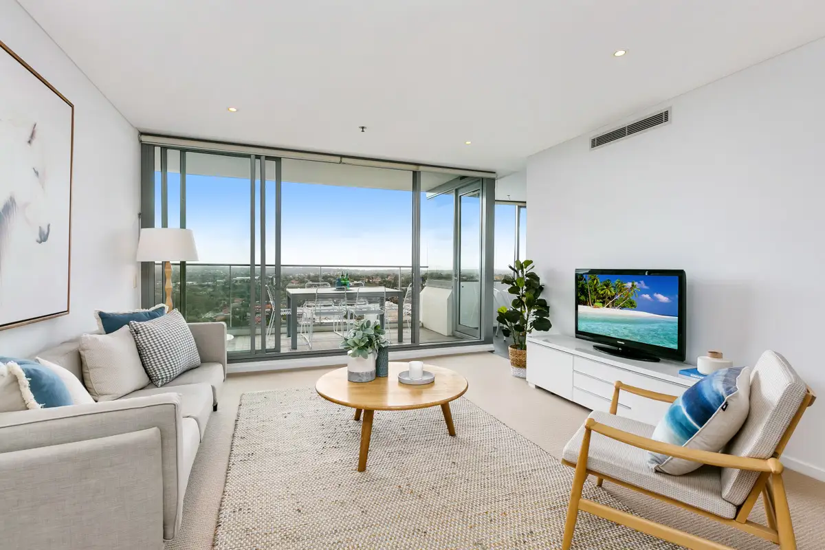 2001/9 Railway Street, Chatswood Sold by Shead Property - image 1