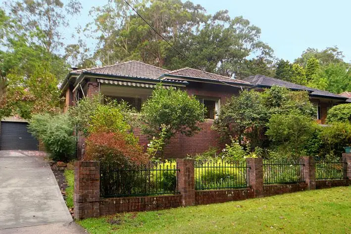25 Moola Parade, Chatswood Sold by Shead Property - image 1