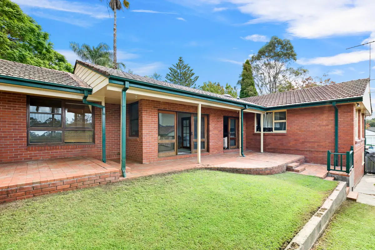 22 Alkoomie Avenue, Forestville Sold by Shead Property - image 1