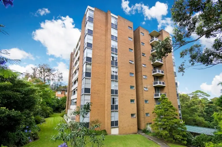201/856 Pacific Highway, Chatswood Sold by Shead Property - image 1