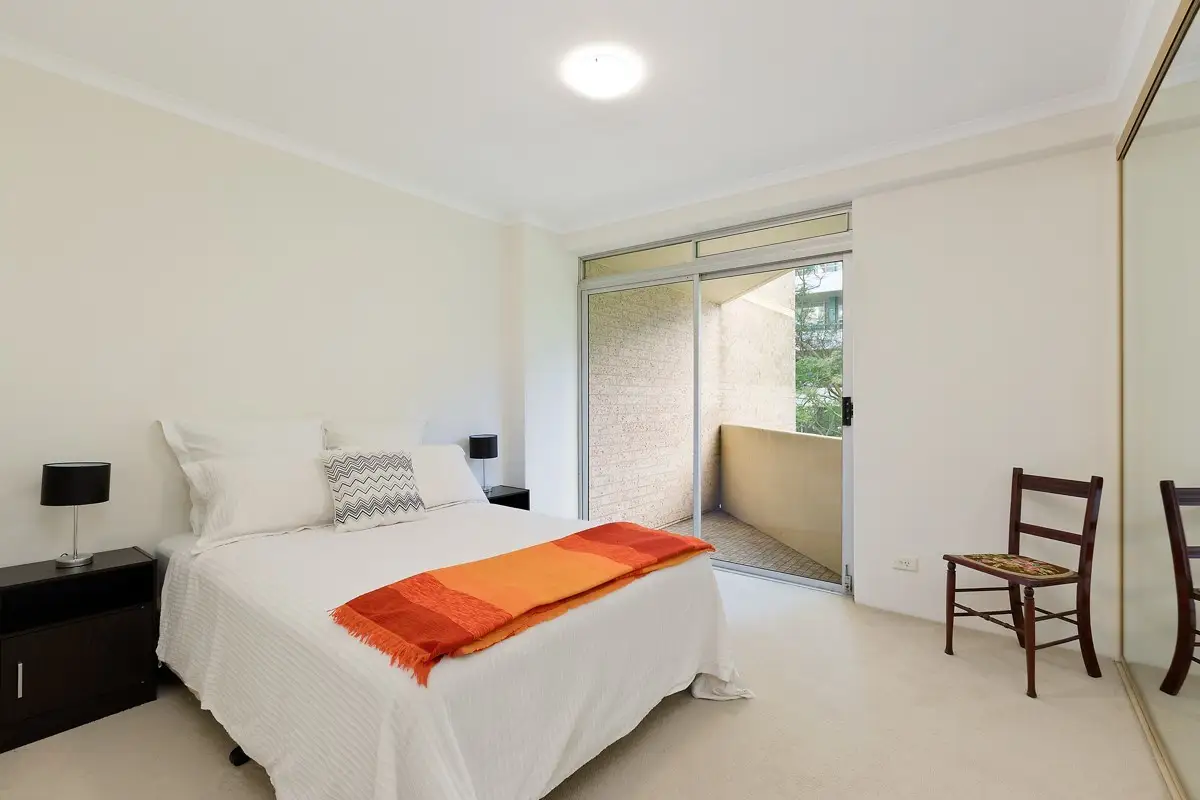9/25 Johnson Street, Chatswood Sold by Shead Property - image 1