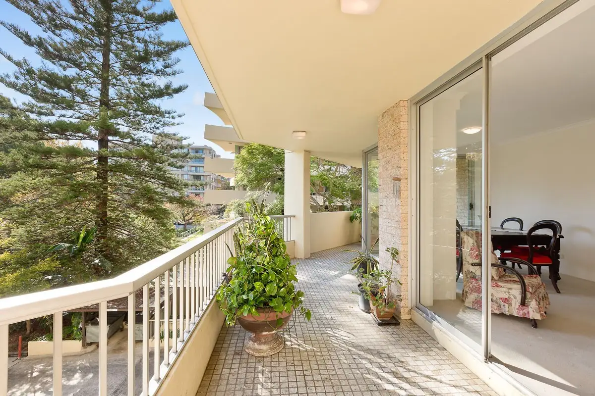 9/25 Johnson Street, Chatswood Sold by Shead Property - image 1