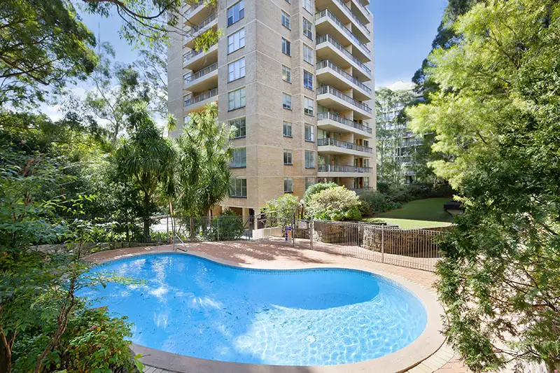 203/4 Francis Road, Artarmon Sold by Shead Property - image 1