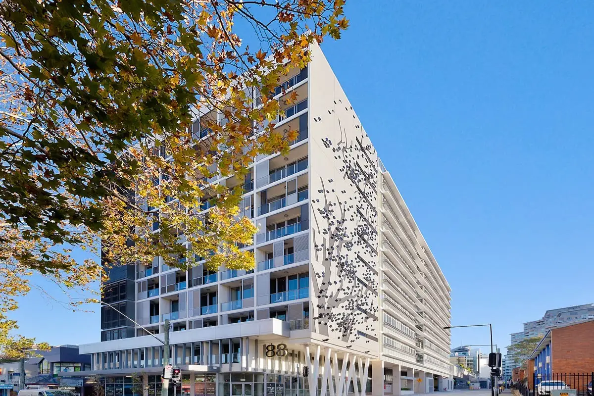 419/88 Archer Street, Chatswood Sold by Shead Property - image 1
