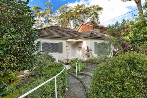 11 Ferndale Street, Chatswood Sold by Shead Property