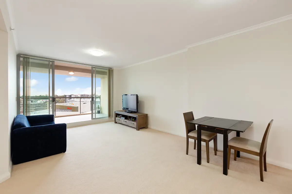 1109/2B Help Street, Chatswood Sold by Shead Property - image 1