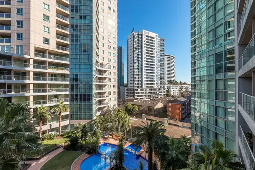 709/2B Help Street, Chatswood Sold by Shead Property