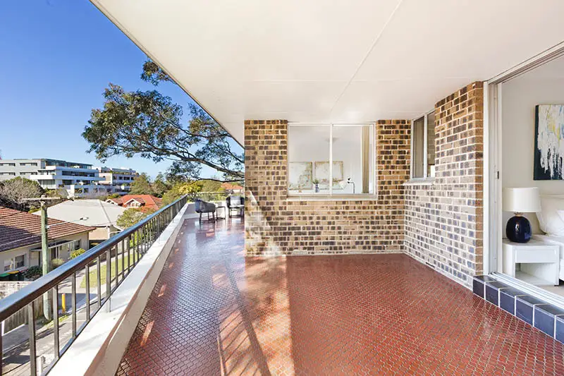 14/20 Moriarty Road, Chatswood Sold by Shead Property - image 1