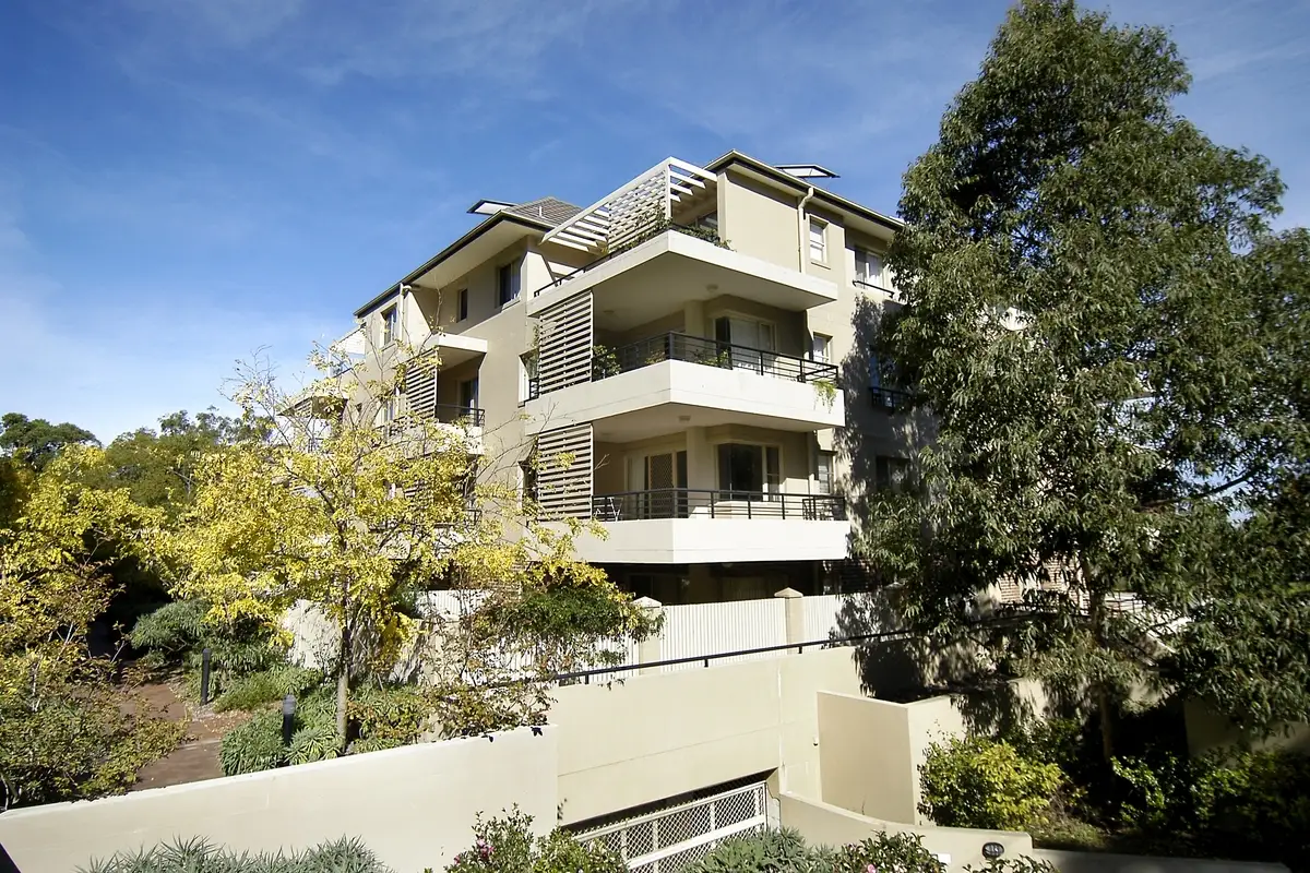 708A/28 Whitton Road, Chatswood Sold by Shead Property - image 1