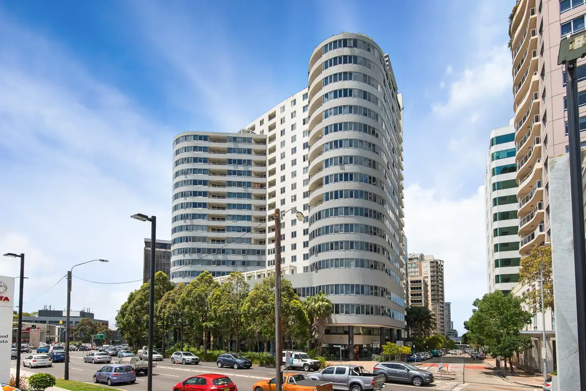 240/813 Pacific Highway, Chatswood Sold by Shead Property - image 1