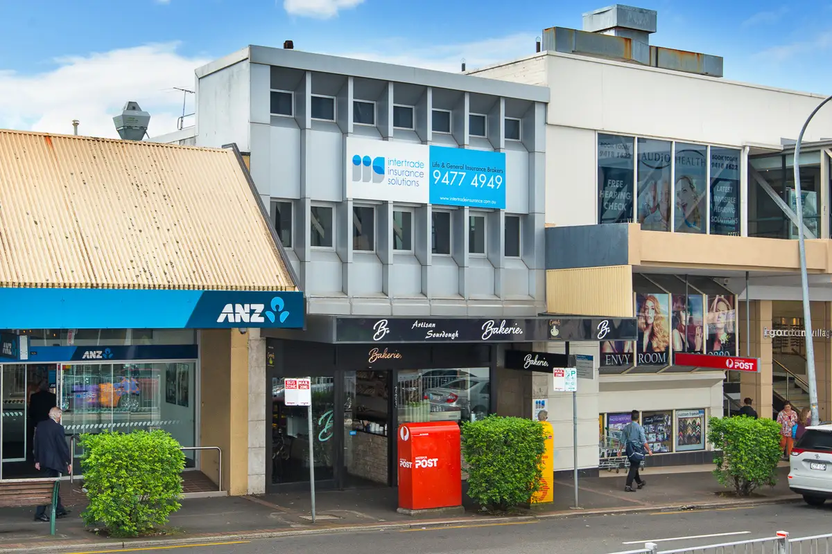 773 Pacific Highway, Gordon Sold by Shead Property - image 1