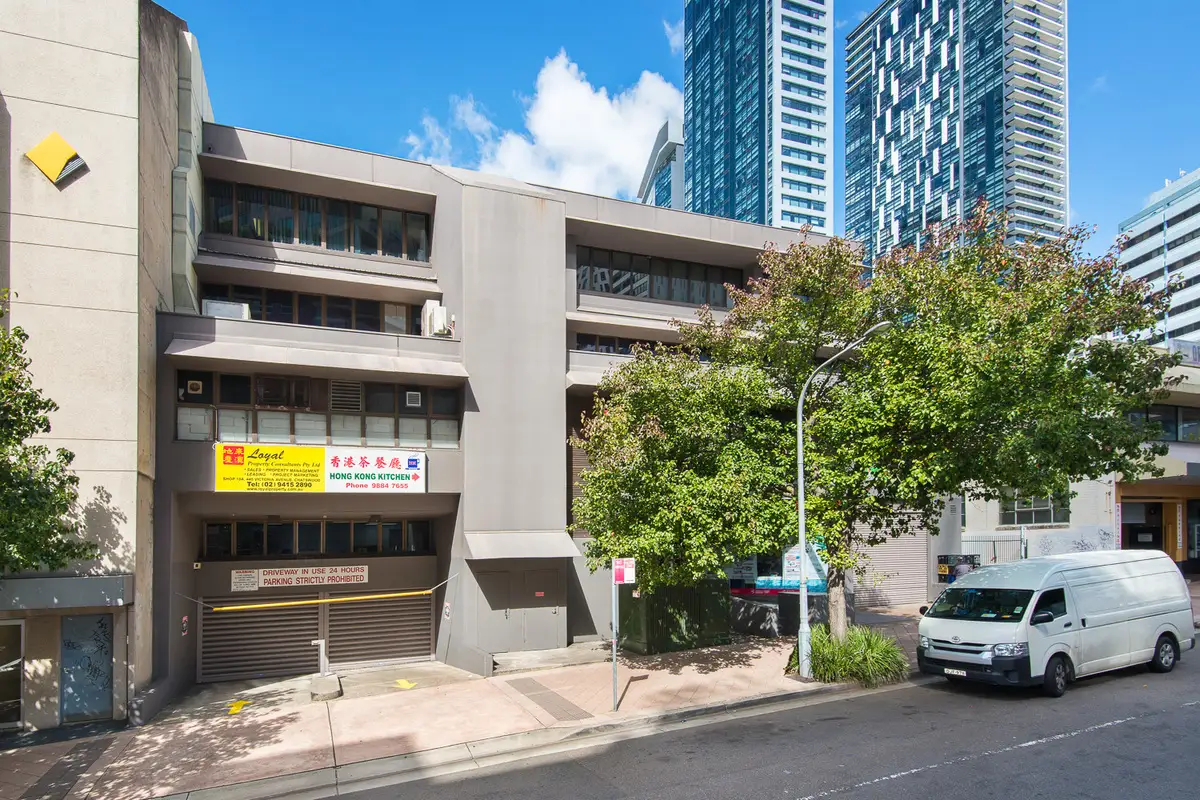 14 & 15/445 Victoria Avenue, Chatswood Sold by Shead Property - image 1
