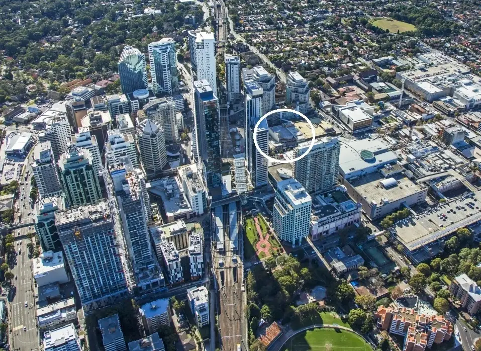 14 & 15/445 Victoria Avenue, Chatswood Sold by Shead Property - image 1