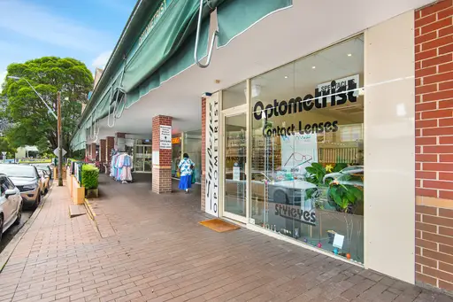 Shop 3/2 Redleaf Avenue, Wahroonga Sold by Shead Property