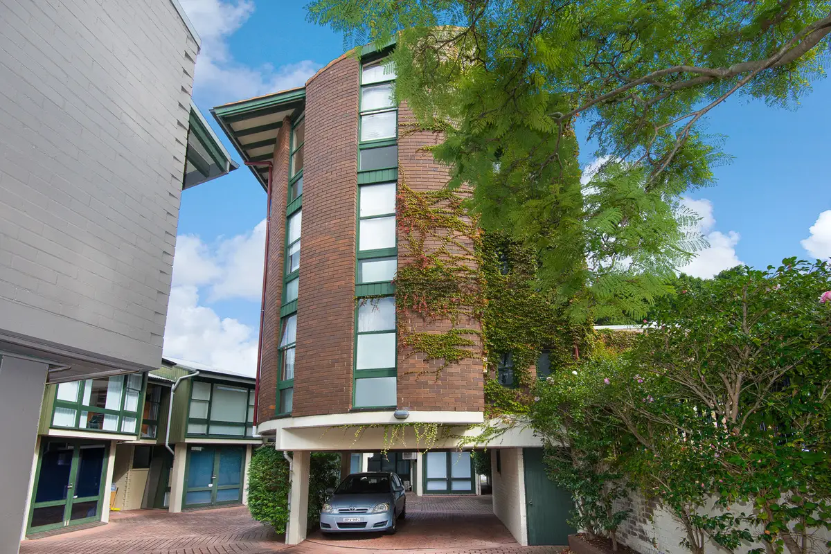 Suite 8/181 High Street, Willoughby North Sold by Shead Property - image 1
