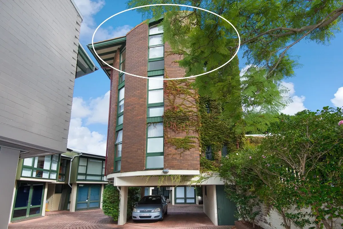 8/181 High Street, Willoughby Sold by Shead Property - image 1