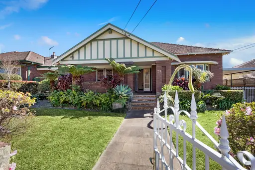 23 Horsley Avenue, Willoughby Sold by Shead Property