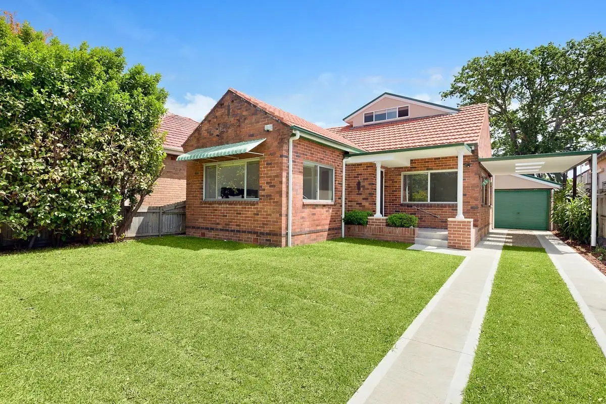 13 Strathmore Parade, Roseville Sold by Shead Property - image 1