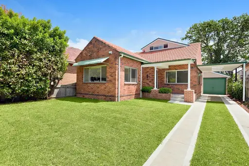 13 Strathmore Parade, Roseville Sold by Shead Property