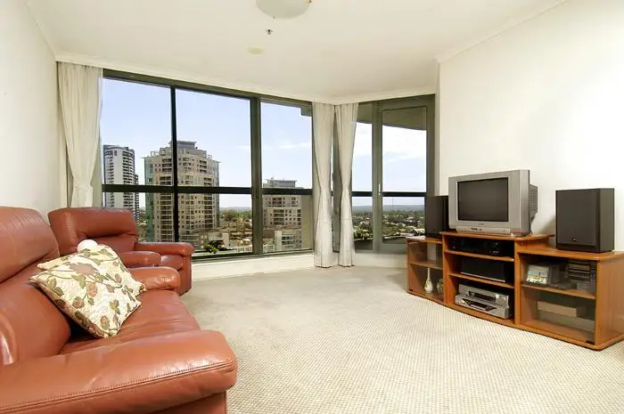 1210/31 Victor Street, Chatswood Sold by Shead Property - image 1