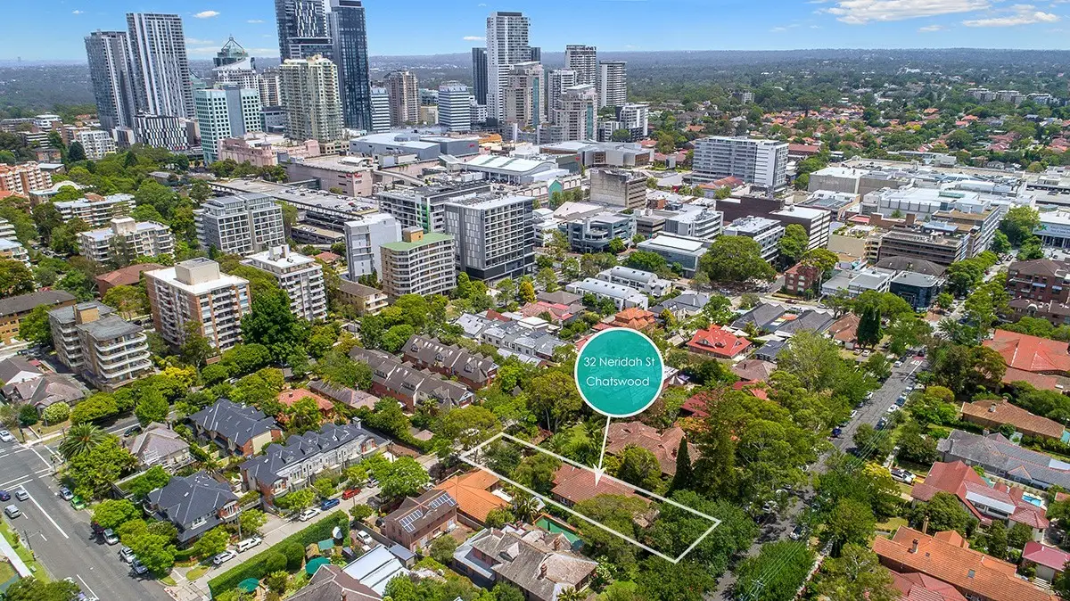 32 Neridah Street, Chatswood Sold by Shead Property - image 1