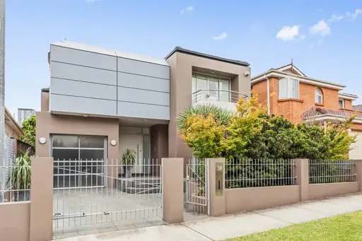 38 Baldry Street, Chatswood Sold by Shead Property