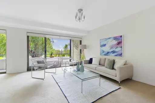 1/25 View Street, Chatswood Sold by Shead Property