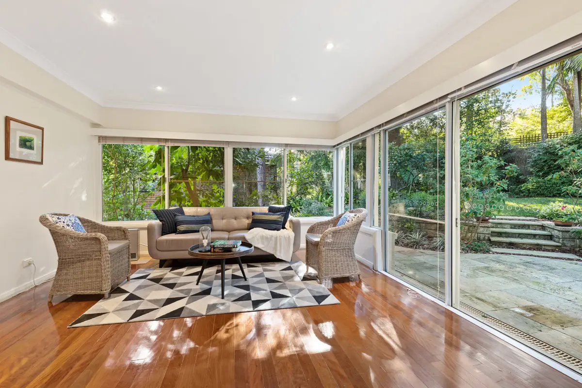 47 Hawthorne Avenue, Chatswood Sold by Shead Property - image 1