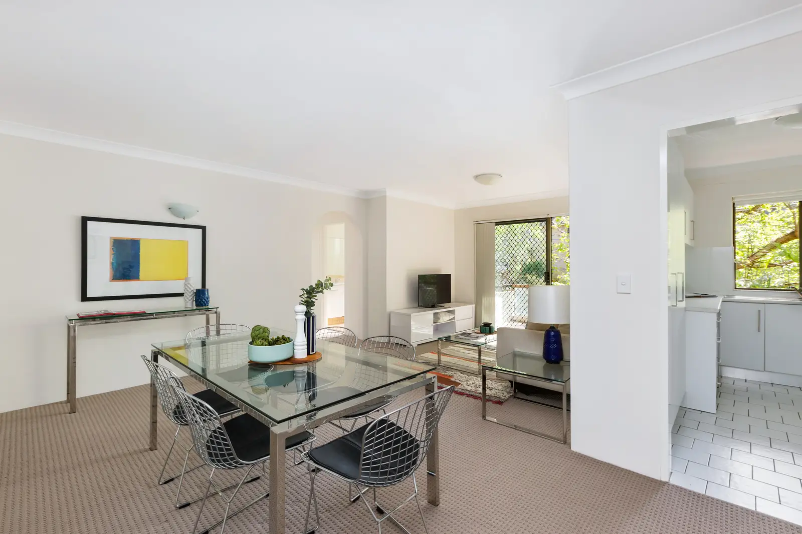 11/9 Broughton Road, Artarmon Sold by Shead Property - image 1