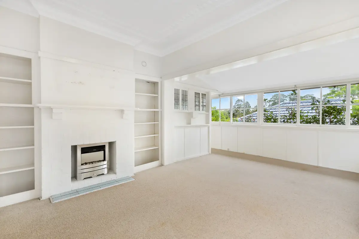 6 Jenkins Street, Chatswood Sold by Shead Property - image 1