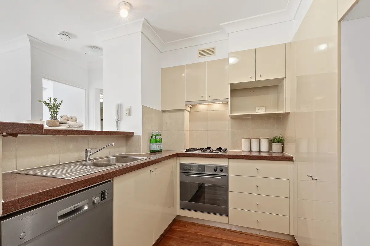 305A/28 Whitton Road, Chatswood Sold by Shead Property - image 1