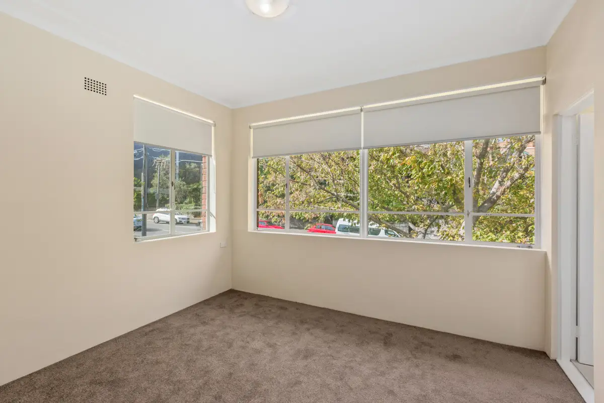 5/544 Willoughby Road, Willoughby Sold by Shead Property - image 1