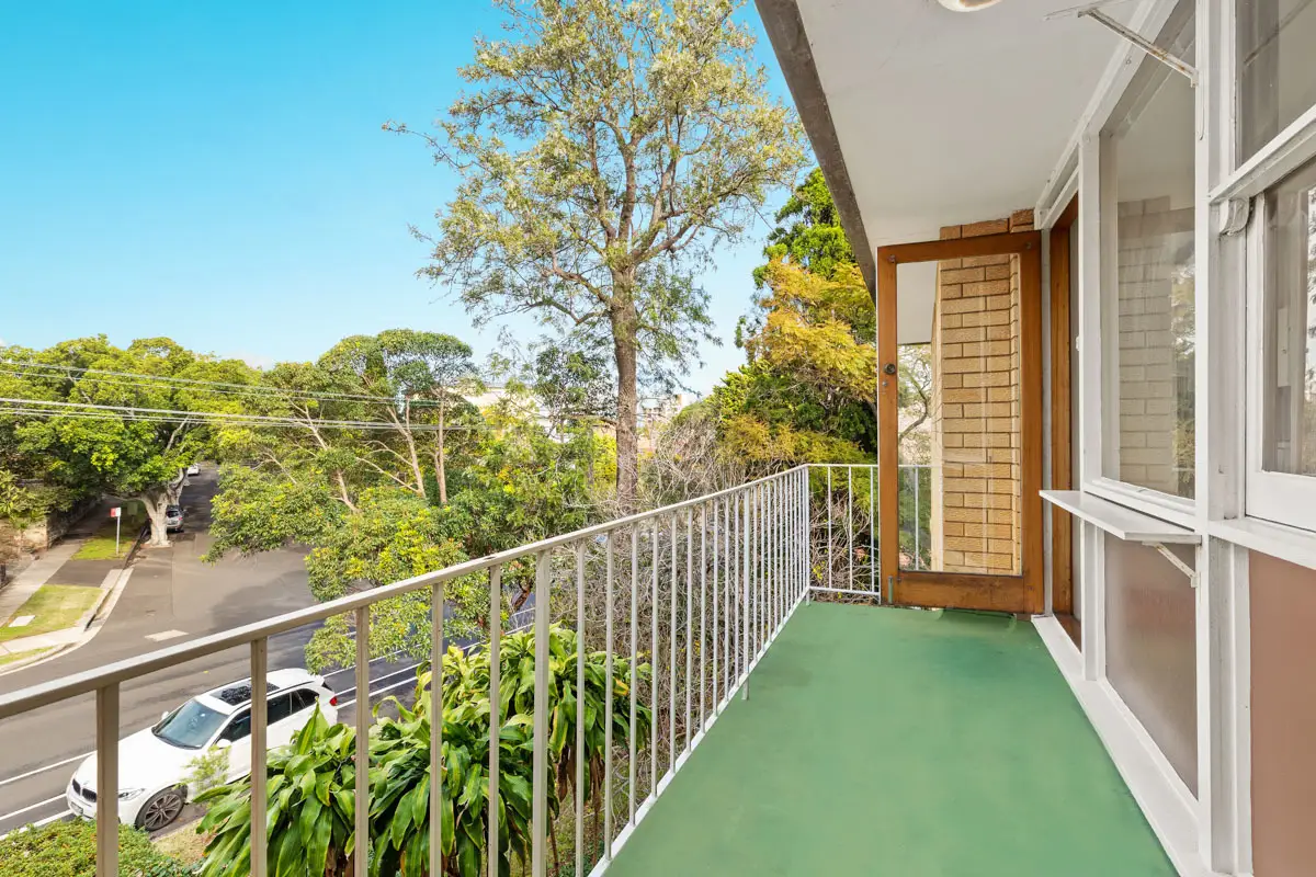 12/31 Bay Road, Waverton Sold by Shead Property - image 1