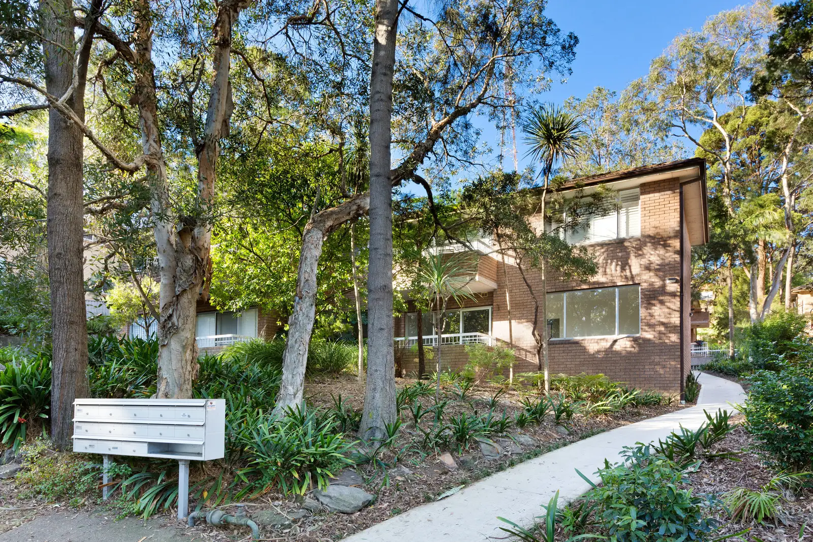 2/8-10 Helen Street, Lane Cove Sold by Shead Property - image 1