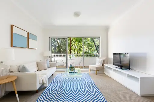 2/8-10 Helen Street, Lane Cove Sold by Shead Property