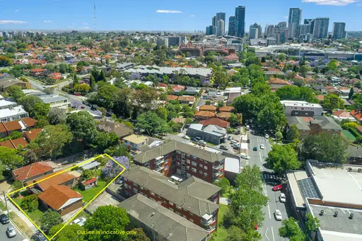 4 & 6 Kooringa Road, Chatswood Sold by Shead Property