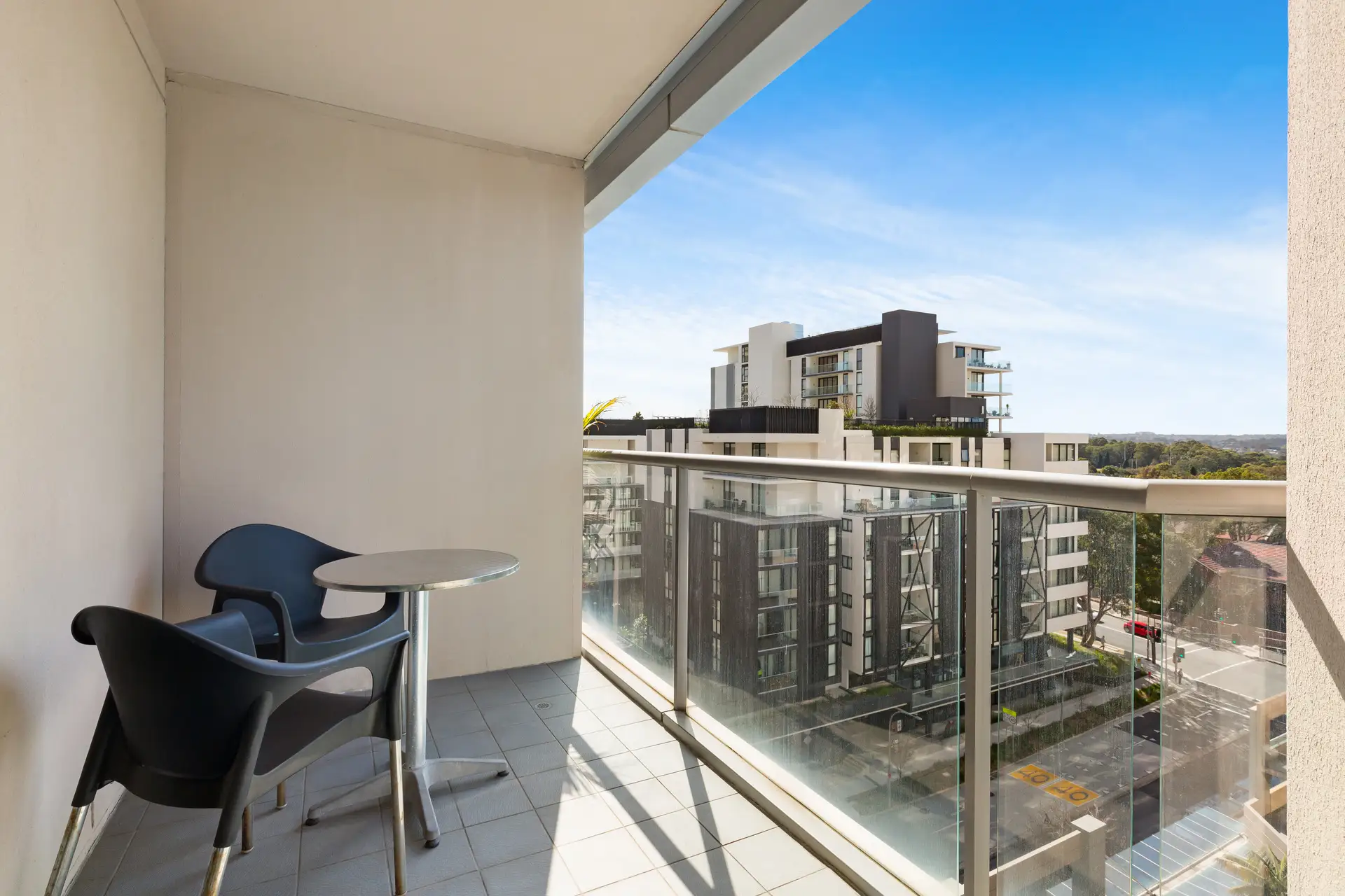903/2A Help Street, Chatswood Sold by Shead Property - image 1