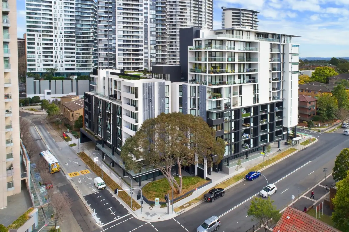Shop 1/28 Anderson Street, Chatswood Sold by Shead Property - image 1