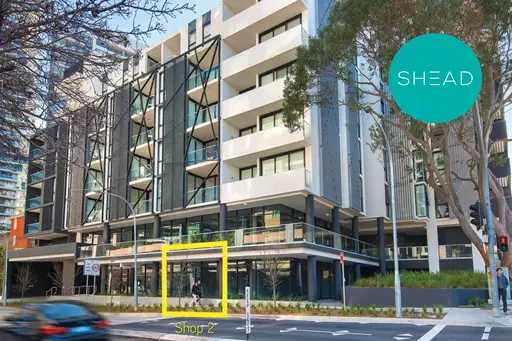 Shop 2/28 Anderson Street, Chatswood Sold by Shead Property
