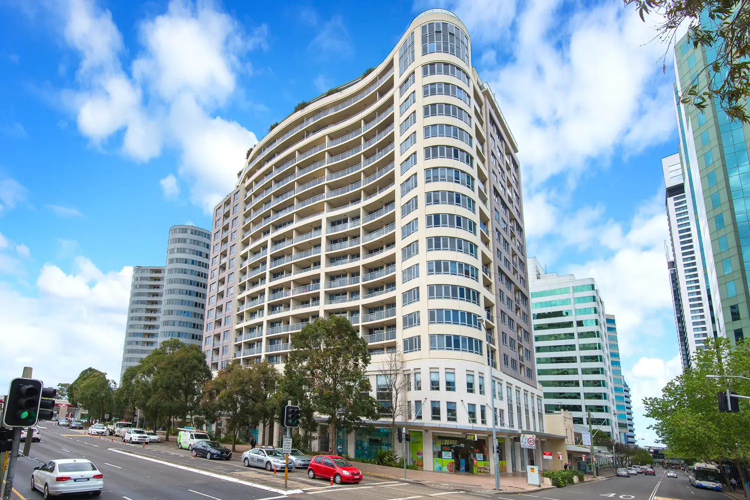 4/809 Pacific Highway, Chatswood Sold by Shead Property - image 1