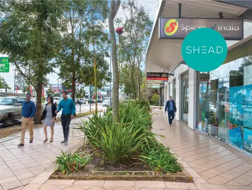 4/809 Pacific Highway, Chatswood Sold by Shead Property
