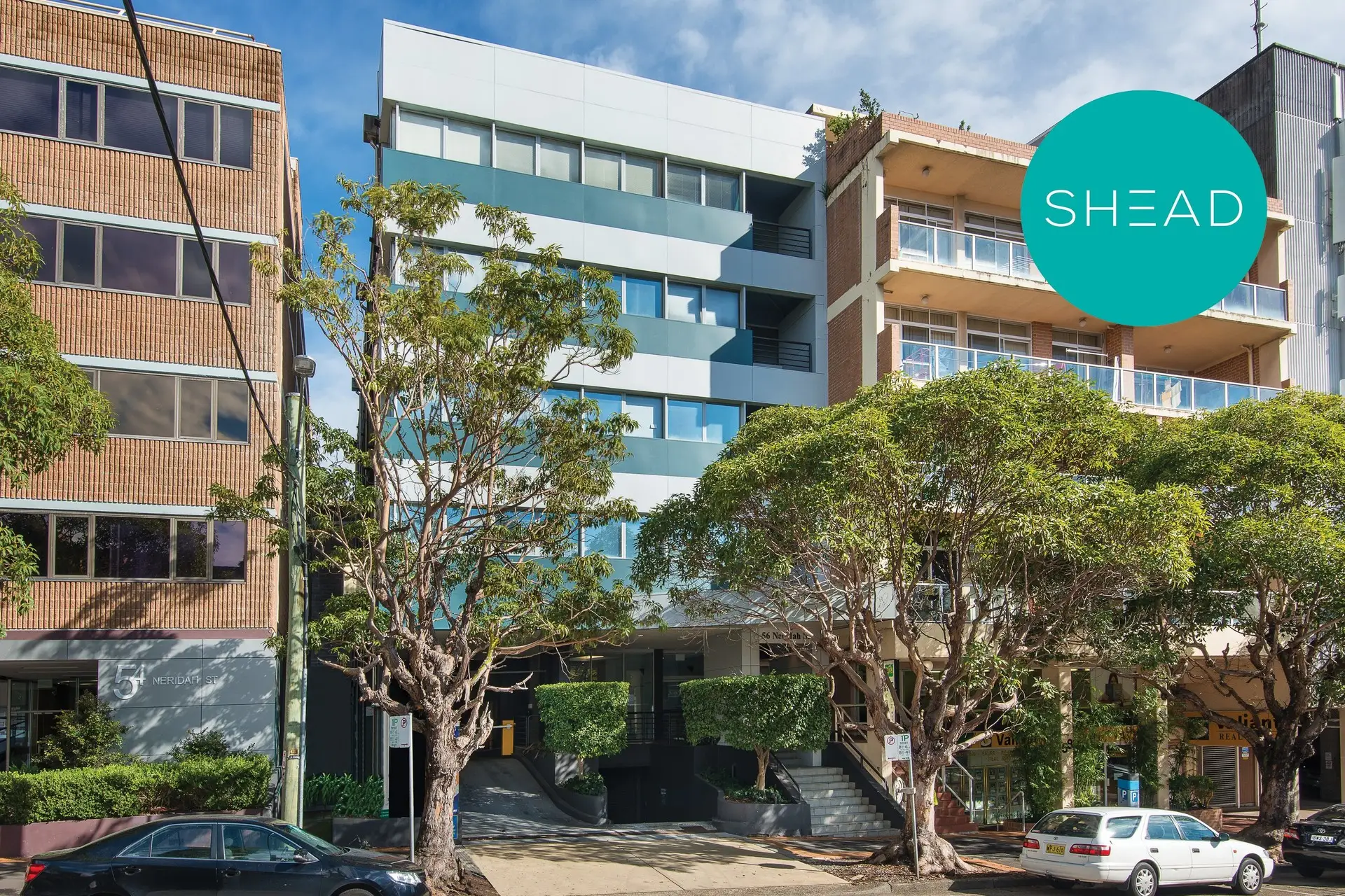 22/56 Neridah Street, Chatswood Sold by Shead Property - image 1