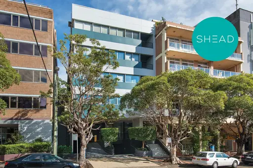 22/56 Neridah Street, Chatswood Sold by Shead Property