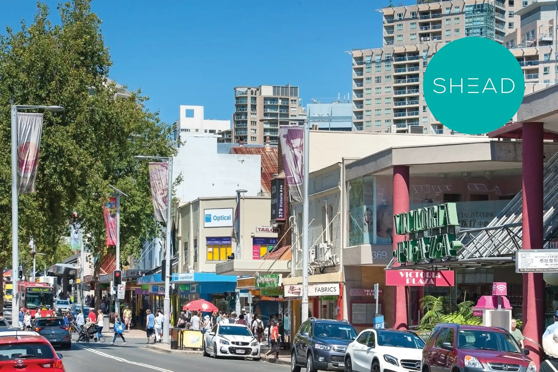 Victoria Avenue, Chatswood Sold by Shead Property - image 1